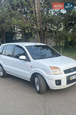 Ford Fusion 2011 Ford Fusion 2011