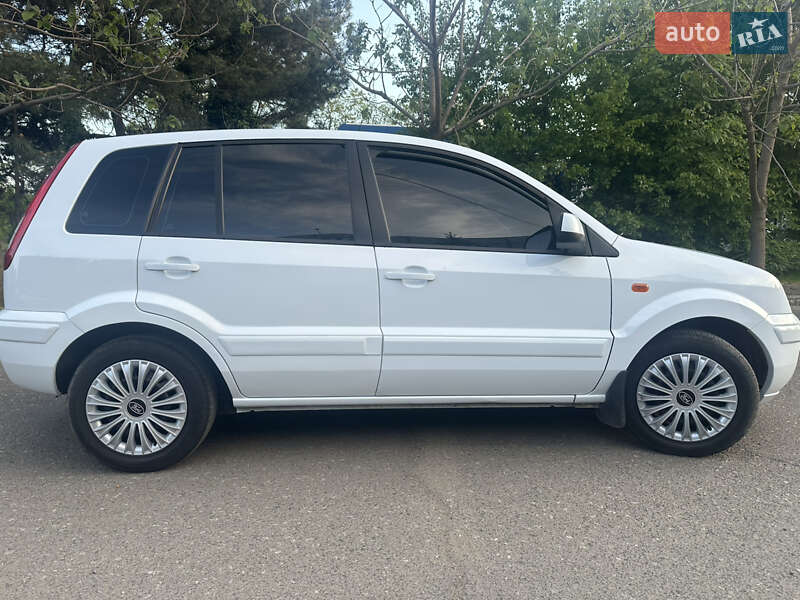 Хэтчбек Ford Fusion 2011 в Одессе фото 19 Хэтчбек Ford Fusion 2011 в Одессе