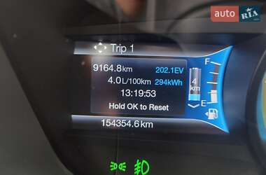 Седан Ford Fusion 2015 в Дніпрі