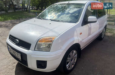 Ford Fusion 2010 Ford Fusion 2010