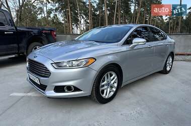 Ford Fusion 2012 Ford Fusion 2012