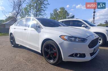 Седан Ford Fusion 2015 в Ахтырке
