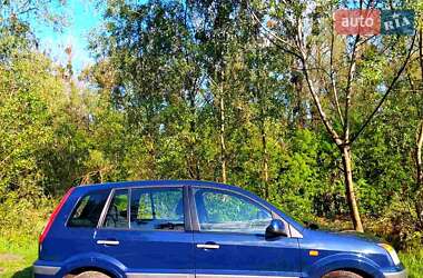 Ford Fusion 2010