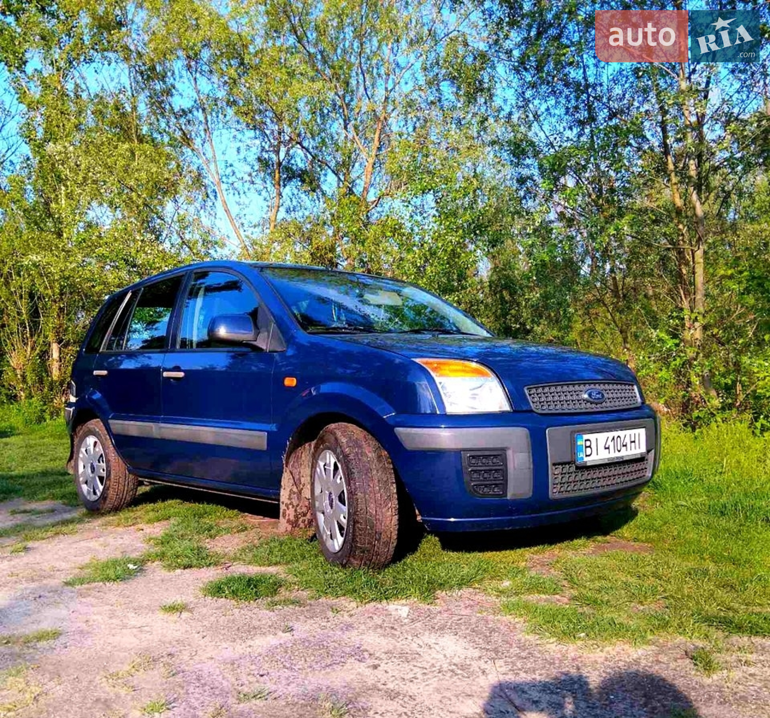 2010 Ford Fusion - мініатюра 3