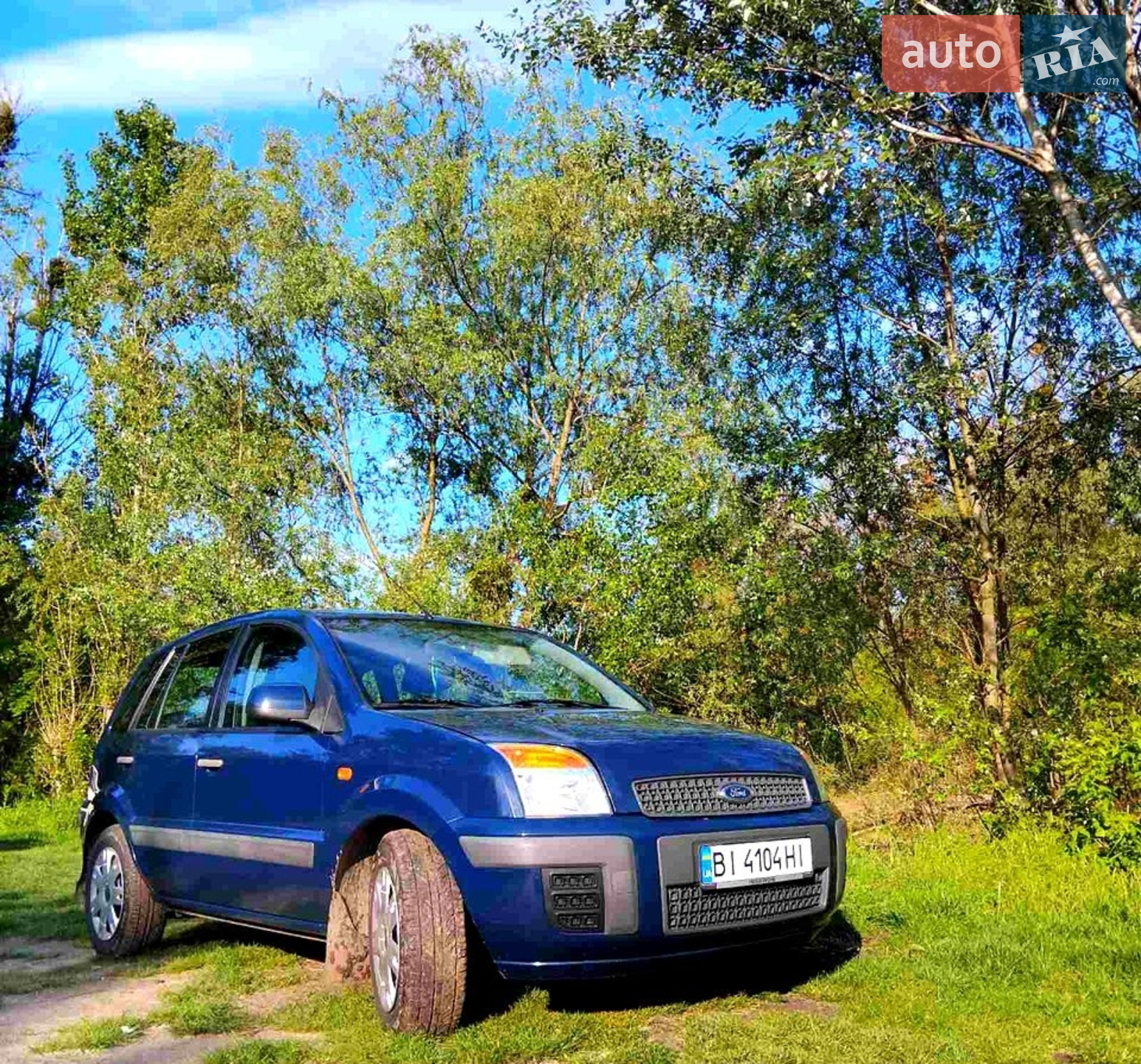 2010 Ford Fusion - мініатюра 5