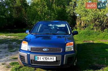 Седан Ford Fusion 2010 в 