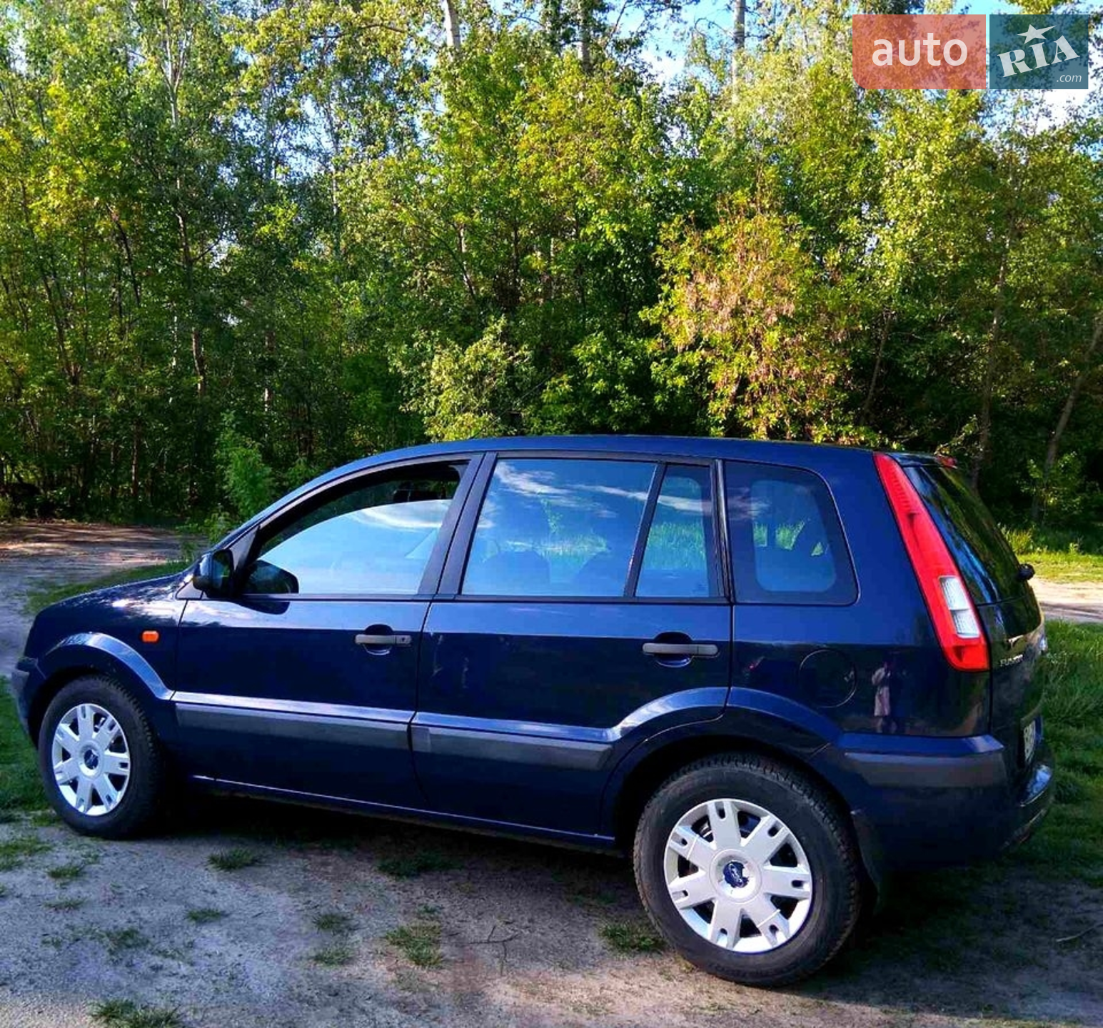 2010 Ford Fusion - мініатюра 8
