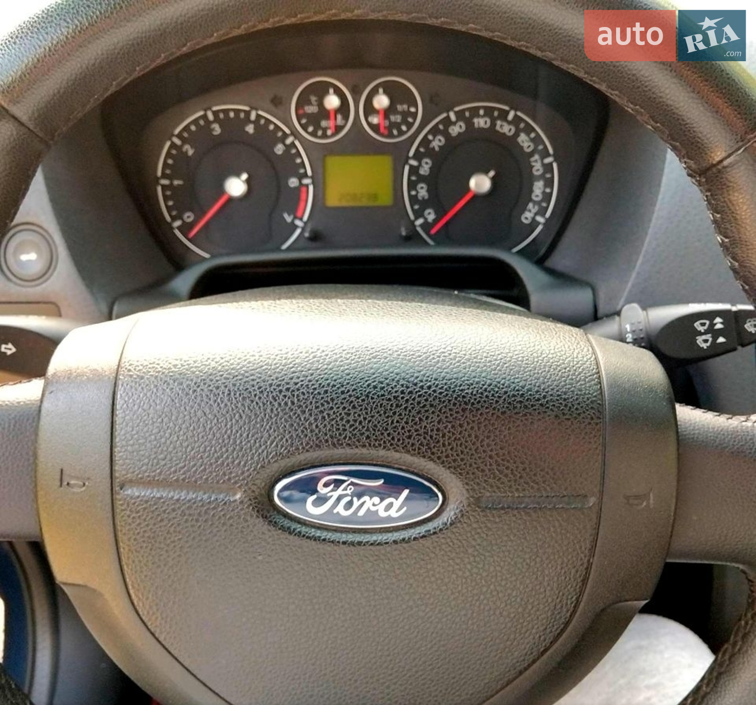 2010 Ford Fusion - мініатюра 9