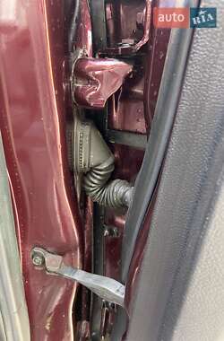Седан Ford Fusion 2012 в 
