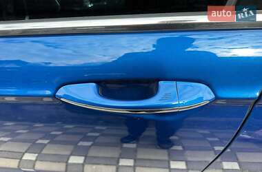 Седан Ford Fusion 2017 в 
