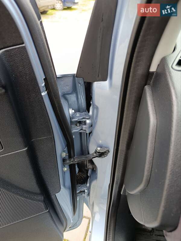 Хэтчбек Ford Fusion 2007 в Ивано-Франковске