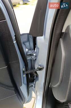 Хэтчбек Ford Fusion 2007 в 