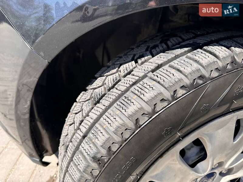 Седан Ford Fusion 2014 в Хмельницькому