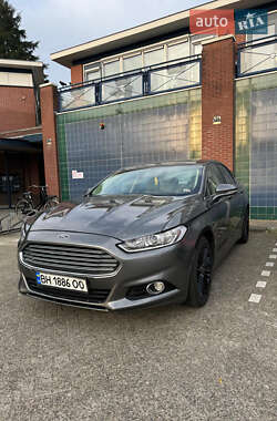 Ford Fusion 2013 Ford Fusion 2013