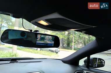 Седан Ford Fusion 2014 в 