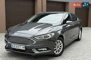 Ford Fusion 2016 Ford Fusion 2016