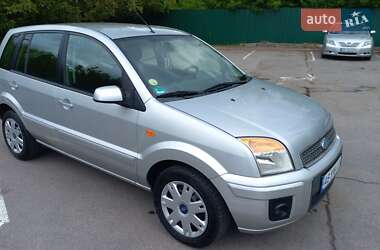 Ford Fusion 2009