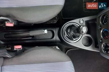 Хэтчбек Ford Fusion 2009 в 