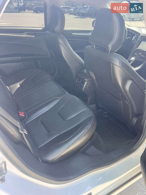 Седан Ford Fusion 2015 в Одессе фото 20 Седан Ford Fusion 2015 в Одессе