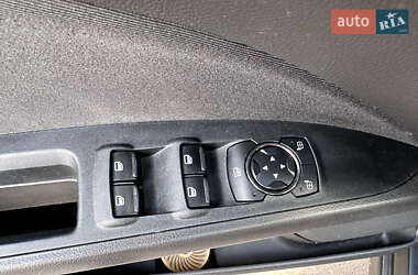 Седан Ford Fusion 2014 в 