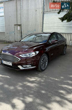 Ford Fusion 2016 Ford Fusion 2016