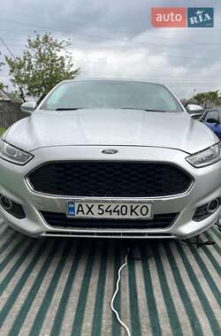 Ford Fusion 2013 Ford Fusion 2013