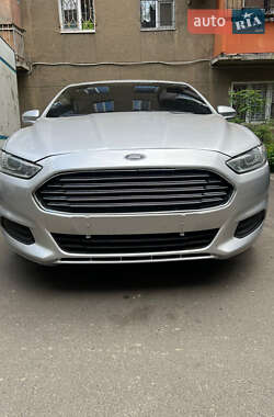 Седан Ford Fusion 2013 в Одессе