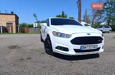 Седан Ford Fusion 2015 в Ахтырке
