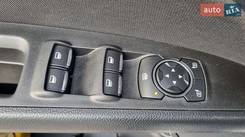 Седан Ford Fusion 2019 в Києві