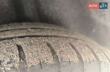 Хэтчбек Ford Fusion 2005 в 