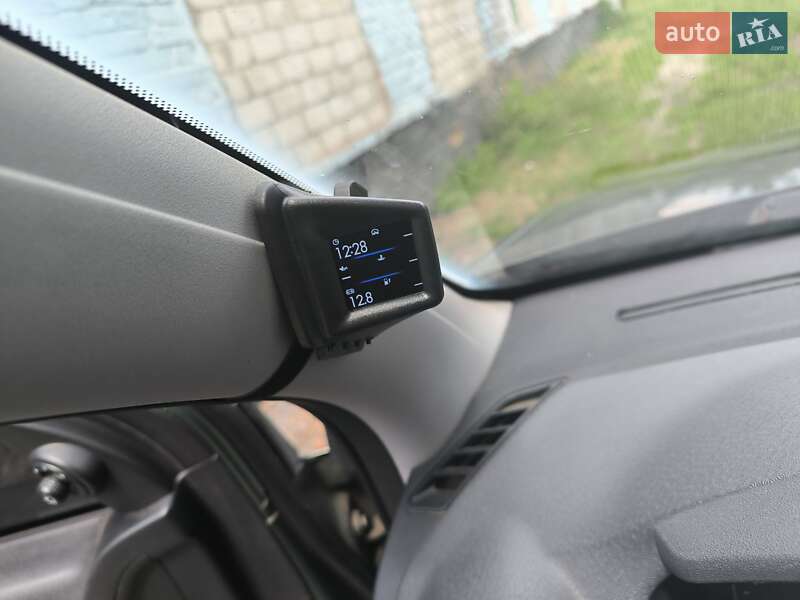Хэтчбек Ford Fusion 2005 в Черкассах