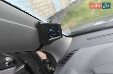 Хэтчбек Ford Fusion 2005 в 