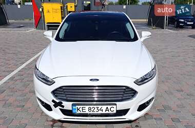 Седан Ford Fusion 2015 в Днепре