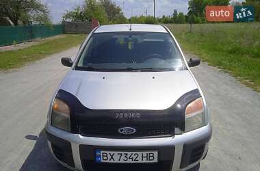 Ford Fusion 2009 Ford Fusion 2009