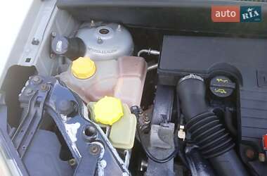 Хэтчбек Ford Fusion 2009 в 