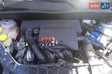 Хэтчбек Ford Fusion 2009 в 