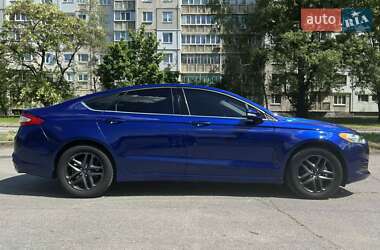 Ford Fusion 2014 Ford Fusion 2014