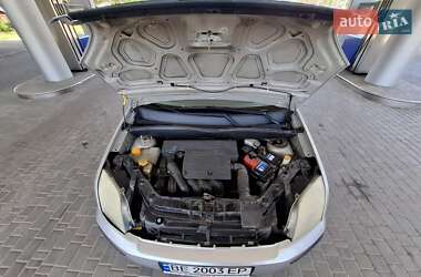 Хетчбек Ford Fusion 2003 в 