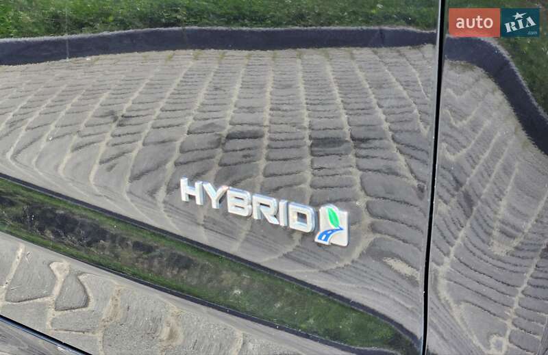 Седан Ford Fusion 2018 в Львове фото 5 Седан Ford Fusion 2018 в Львове