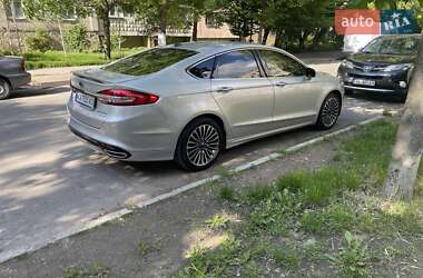 Ford Fusion 2016 Ford Fusion 2016