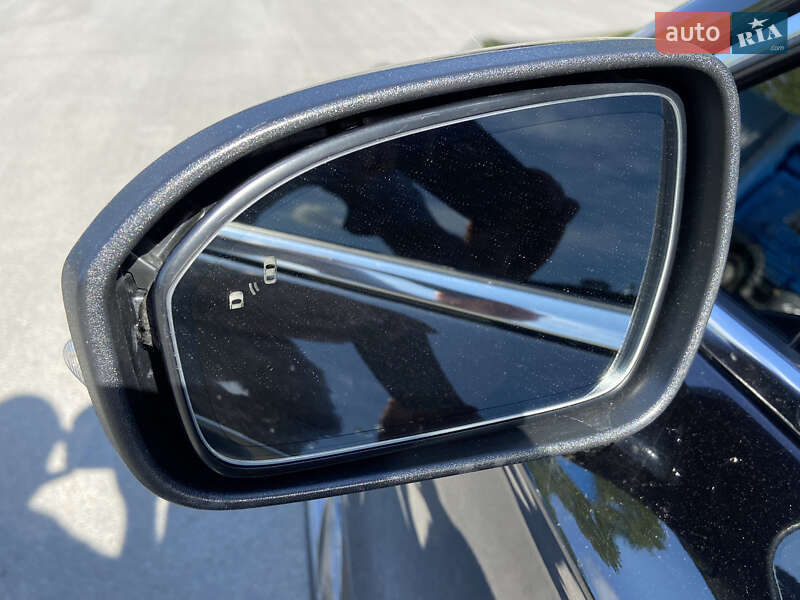 Седан Ford Fusion 2019 в Чернигове фото 18 Седан Ford Fusion 2019 в Чернигове