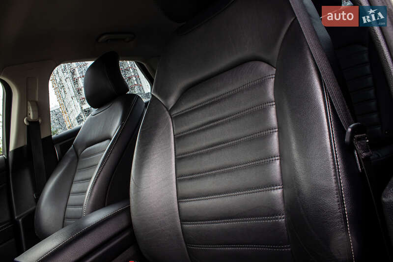 Седан Ford Fusion 2018 в Львове фото 41 Седан Ford Fusion 2018 в Львове