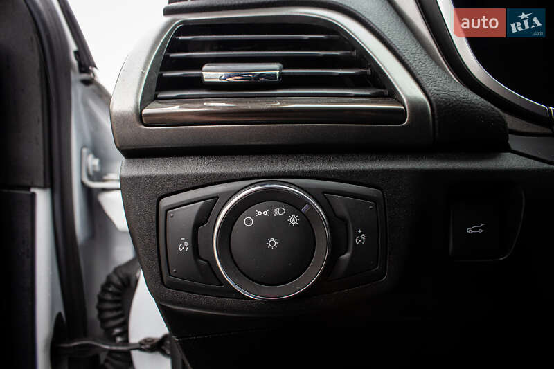 Седан Ford Fusion 2018 в Львове фото 30 Седан Ford Fusion 2018 в Львове