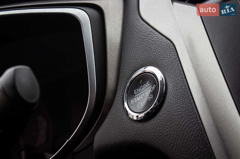 Седан Ford Fusion 2018 в Львове фото 35 Седан Ford Fusion 2018 в Львове