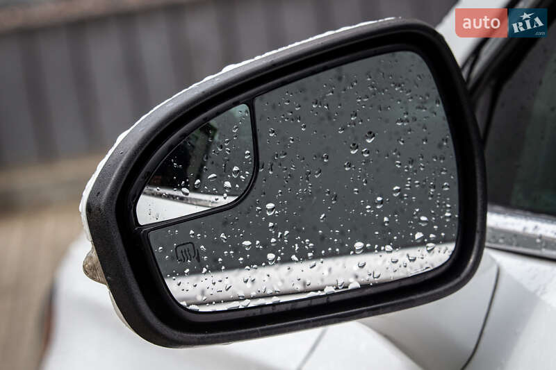 Седан Ford Fusion 2018 в Львове фото 12 Седан Ford Fusion 2018 в Львове