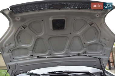 Хетчбек Ford Fusion 2007 в 
