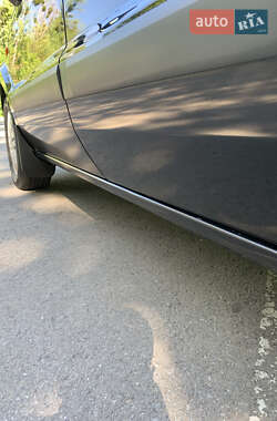 Седан Ford Fusion 2007 в 