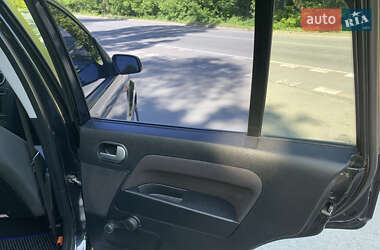Седан Ford Fusion 2007 в 
