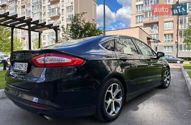 Седан Ford Fusion 2014 в Киеве
