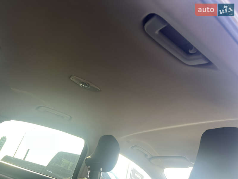 Седан Ford Fusion 2015 в Киеве